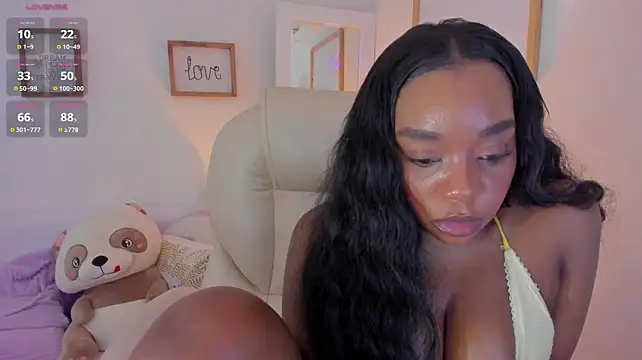 zobe_love live cam on StripChat