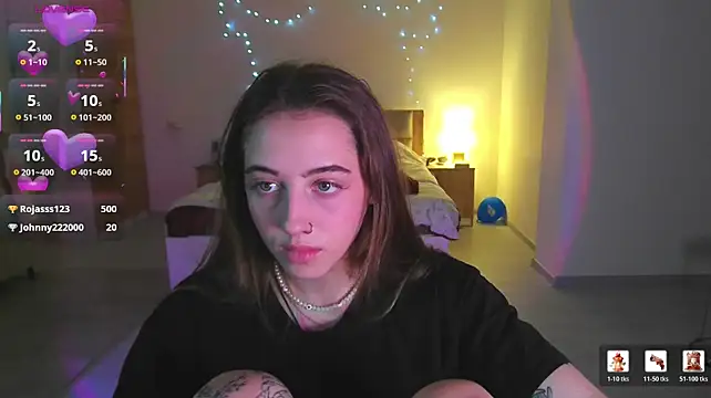 Lopunny live cam on StripChat