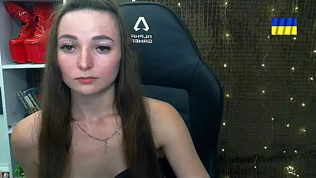 _Barbie_Kiss_ live cam on StripChat
