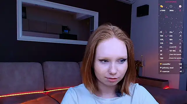 FoxyMira