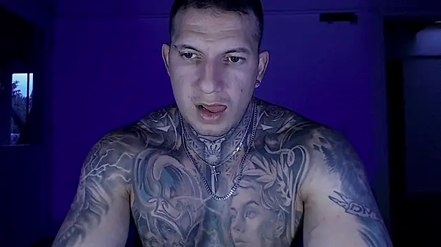 Shane_Clay