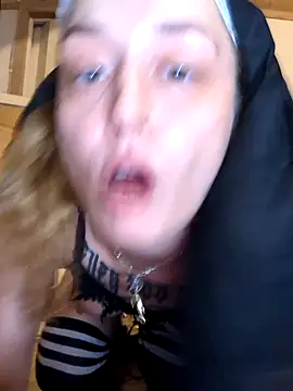 marijacucu webcam