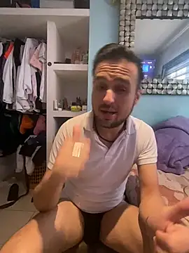 Alexitho25 webcam