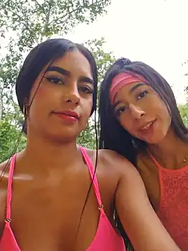 SAMY_AND_ARI