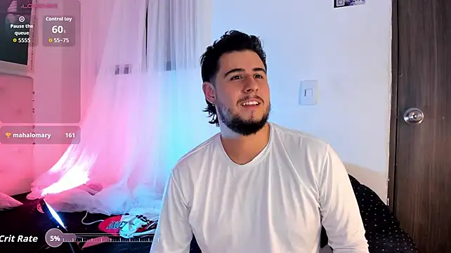 Ryan_evannss_ live cam on StripChat
