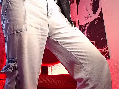 AlecBanne_ live cam on StripChat