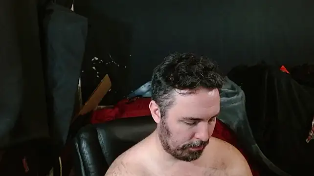 Metalstud live cam on StripChat