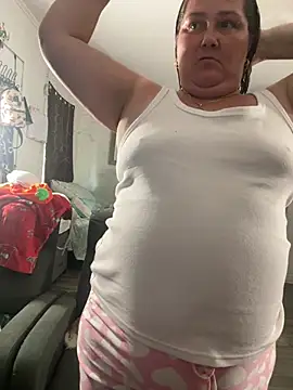 SexyNikki6969 webcam