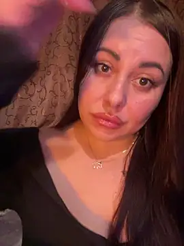 DaisyStreet live cam on StripChat