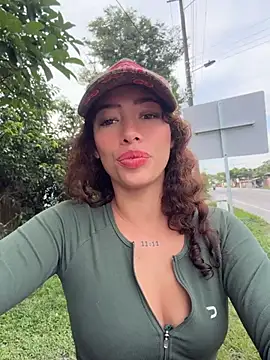 roxyrougee
