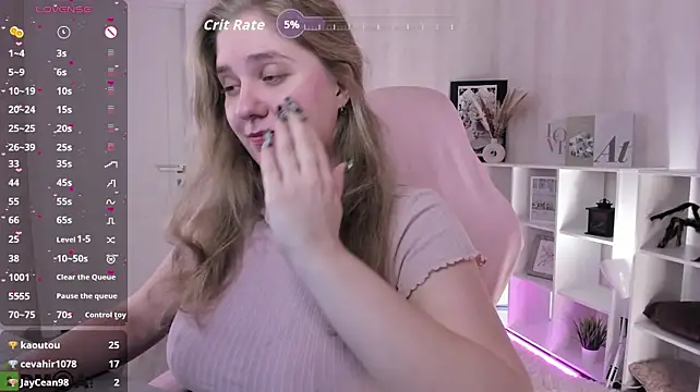 Megan_Violer