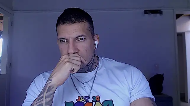 Shane_Clay live sex cam
