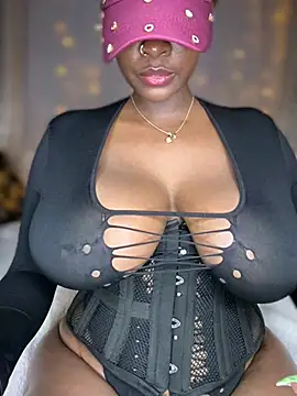 ScarletMuseX live cam on StripChat