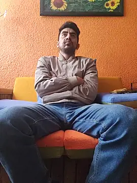 MexaCamGuy