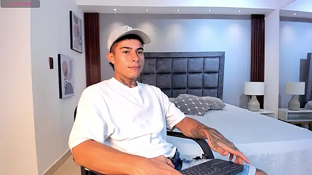 Joshuadiorr