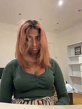 DonnaShy
