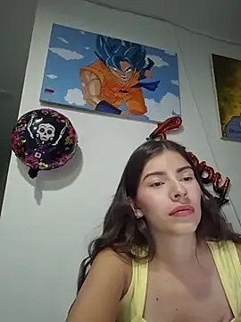 irisbound (F young) - Blowjob