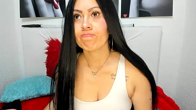 Tania_mature