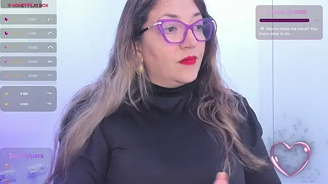 Naty_Mature_