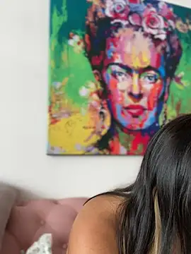 LilyCarter_Pinkk