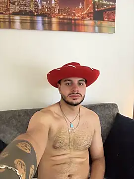 AmadeoWild