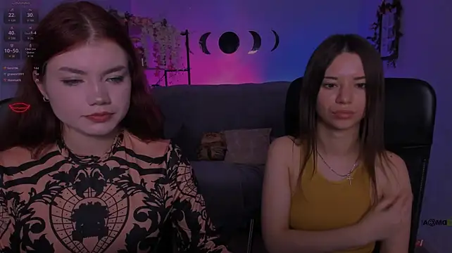 isabel_wave (G teen) - control  toy 10 min