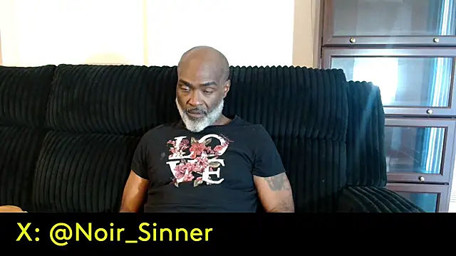 sinnernoir