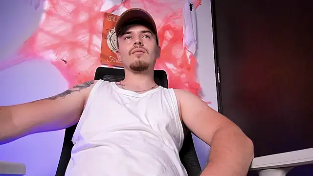 james_connor2 (M young) - STRIPTEASE FOR YOU