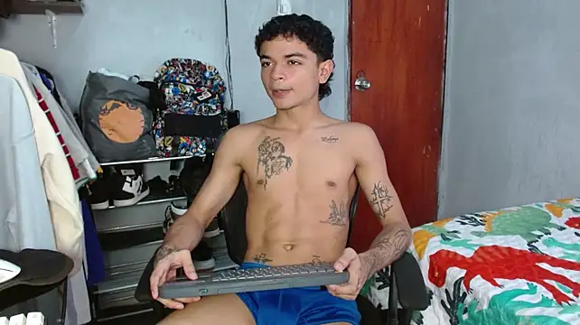 ceroz111_ (M twink) - CUM