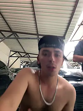 jacobs0 (G young) - Full naked🔥😈🔥