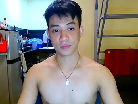 asiancumquickly (M young) - CUM IN PUBLIC