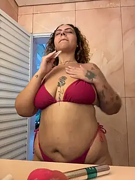 chloe_leaozinho (F young) - Gozar gostoso