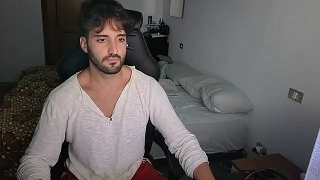 al3xox02 (M young) - CUMSHOW