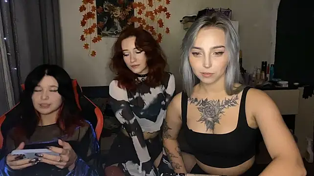 absent_fairy (Ask my age) - Let's have some fun!