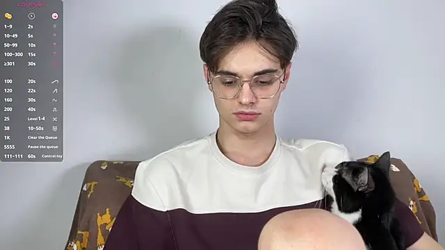 herman_gross (M young) - CUM