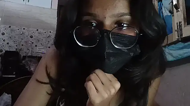 your_sugarbaby- (F teen) - Striptease with hard nipple pinching