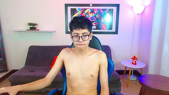 alexcum_18 (M twink) - Hot Cumsohw 🥵💦