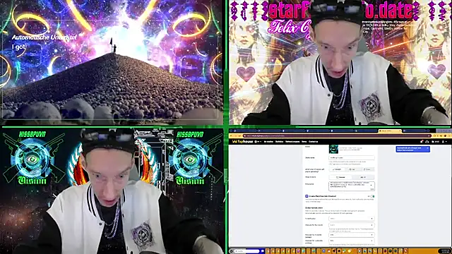 solodethlordsubveganfaq (Ask my age) - Discuss Tkns / IC / ACC / Crypt /  Rep