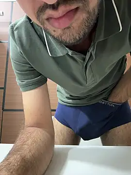 nako18 (M young) - Hot cum / boşalma