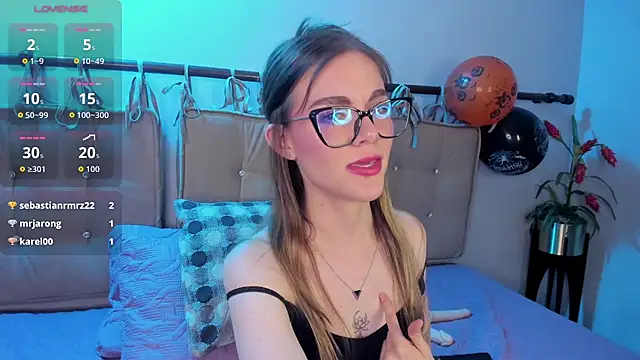cassey_rose (F young) - Doggy pussy