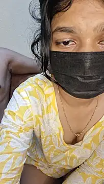 zulmi_zoya (G young) - Full nude 2 min