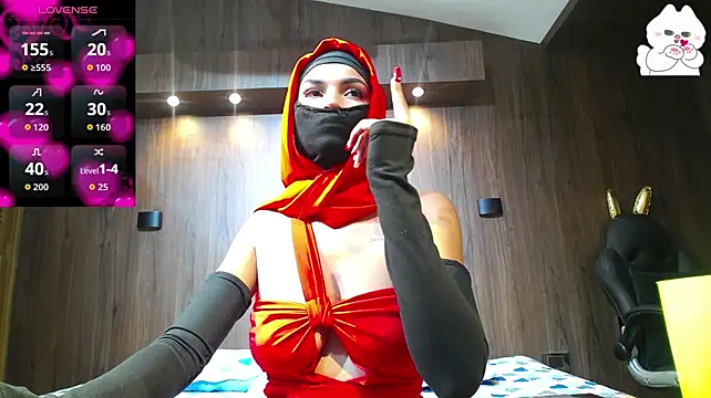 _durgahemalatha_ (F teen) - make me yours my cum for you
