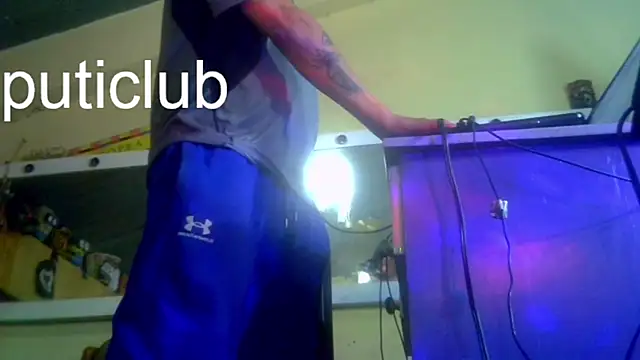 puticlub1234 (Ask my age) - #anal #argentinian #bisexuals #blondes #bukkake #cam2cam #cheapest-privates #cuckold #cumshot #handy #hd #latin #leather #mustache #new #outdoor #pump #recordable-privates #recordable-publics #spanish-speaking #top