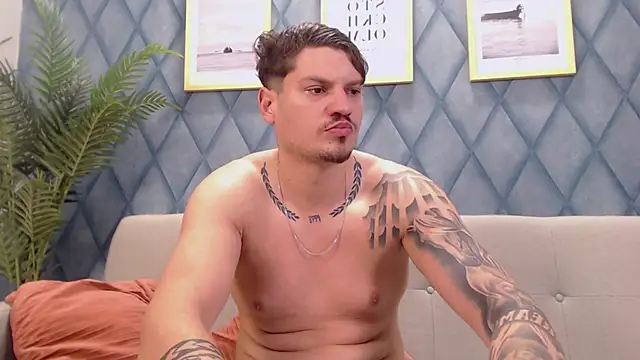 marioalessio (M young) - morning cum show