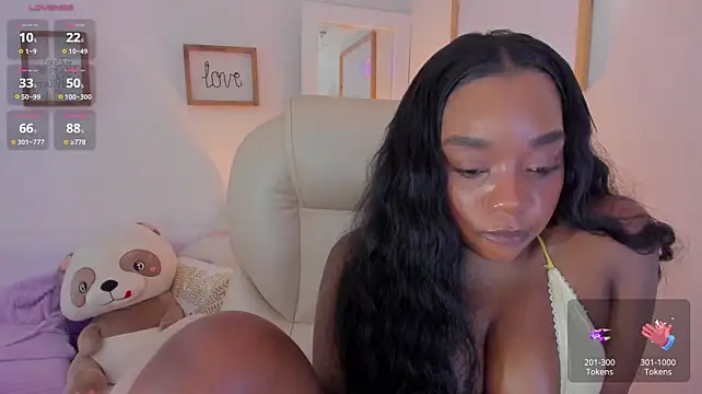 zobe_love (F young) - Hi,I want to see you naked and dancing❤❤