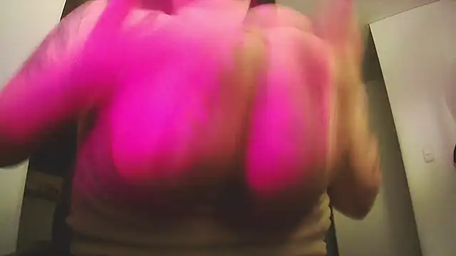 nathy_jones (F young) - fk cum on tits