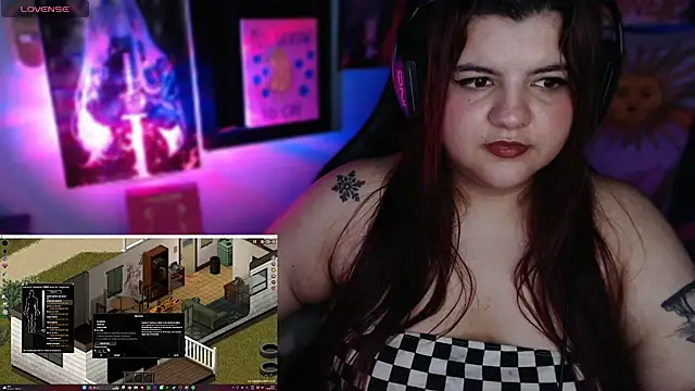 annee23 (F young) - Make my day