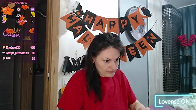 stacy_davice (F milf) - FULL NAKED