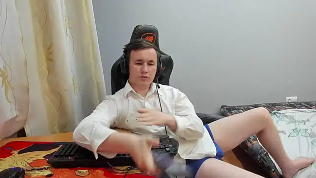 iliaskrislove