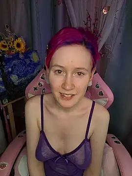 Fuzzy_Unicorn
